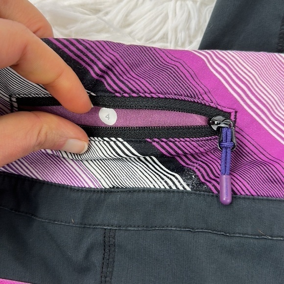 Lululemon Dance Pants Unlined - Picture 8 of 8